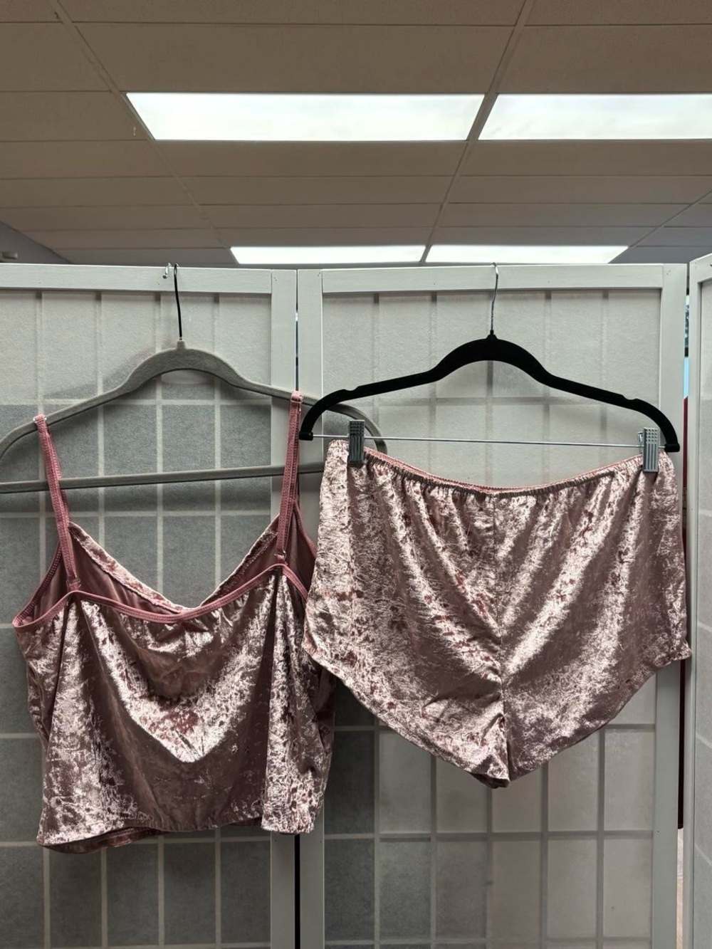Pajama Set - Picture 2 of 2